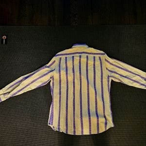 Robert Graham dress shirt